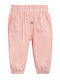 Cool Club Pantaloni copii Rose