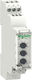 Schneider Electric Relee de Fază cu Tensiune 528V