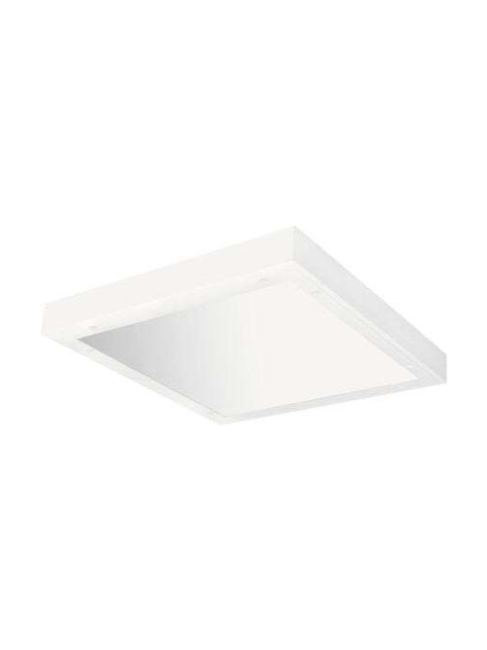 PXF Lighting Πλαφονιέρα 60εκ. LED