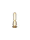 Viokef Dekorative Lampe Gold