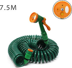 Hose Watering Set 7.5m