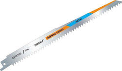 Dedra 08T221BI Λάμες για Ξύλο 2τμχ