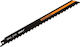 Dedra 08T212 Lamele pentru lemn 2buc