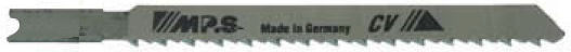 Mega Jig Saw Blade for Wood 100mm 5pcs 83402