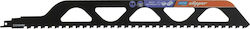 Norton 70184608356 Lama pentru materiale de constructii 455mm