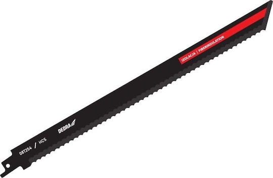 Dedra 08T254 Blade for Wood