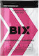 Bix Performance Fuel Mix Raspberry 41gr