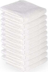 Activeshop Hair Salon Consumable White