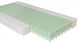 Matex Orthopedic Mattress Kids Bed 60cmx120cmx10cm