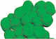 Next Pom Pom Craft Green Set of 100pcs