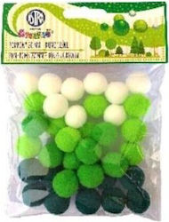 Astra Pom Pom Craft