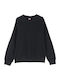 Hanorac Copii Black
