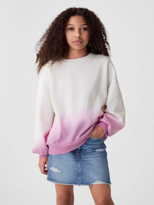 GAP Kids Sweatshirt Pink