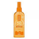 Lirene Ulei De Argan Produse Cu Protecție Solară Ulei Pentru Corp Protectie Solara (SPF) 50 150ml