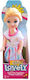 Lovely Girl Doll 15.5cm.