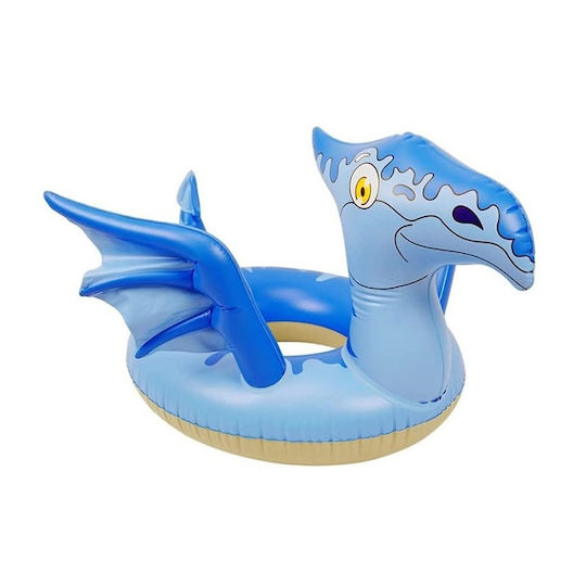 Σωσίβιο Swimtrainer Γαλάζιο Δράκος Δράκος