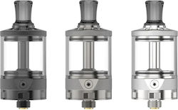 Ambition Ατμοποιητής RTA 4ml Μαύρο Ambition Ατμοποιητής RTA 4ml Μαύρο