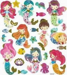 DP Craft Stickers 23 Pieces DP Craft Stickers 23 Pieces