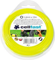 Cellfast Косачка Нишка Квадратна