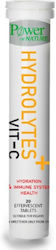 Power Of Nature Hydrolytes 1000mg Portocaliu 20...