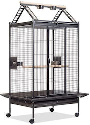 Voltrega Bird Cage 100x79x170cm.