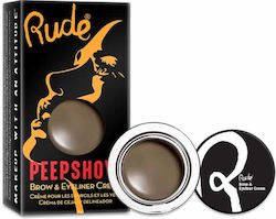 Rude Cosmetics Gel 036 One On One Rude Cosmetics Gel 036 One On One