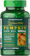 Puritan's Pride Pumpkin Seed Oil 1000mg 100 μαλακές κάψουλες