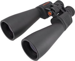 Celestron Αναλογικά Κιάλια 25x70mm Porro