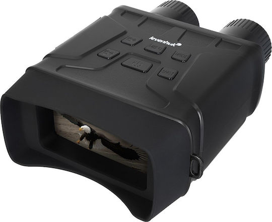 Levenhuk Binoculars Night Vision Atom Digital DNB100 5x24mm