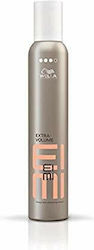 Wella Eimi Extra-volume Αφρός Μαλλιών Όγκος 300ml