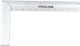 Proline Proline Aluminum Carpenter Angle Ruler Length 35cm