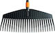 Fiskars 1000642 Lawn Rake