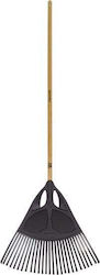 Fiskars 135591 Lawn Rake