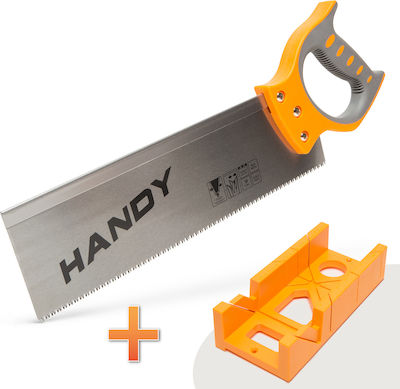 Handy Wood Saw 35cm