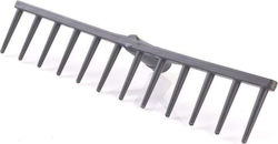 Ramp Bow Rake