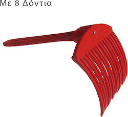 Δοντιών Bow Rake