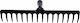 AWTools AW00085 Τσουγκράνα Χώματος