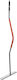AWTools AW00091 Gartenrechen Bogenharke