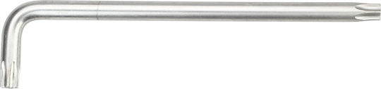 Neo Tools Κλειδί Torx σε Σχήμα L με Μύτη Μεγέθους T25