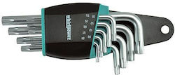 Whirlpower 9pcs Whirlpower 9pcs