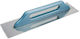 Mega Kelle Inox Gezahnt 61621