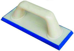 AWTools Plastic Trowel with Plastic Handle