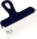 EPM Spatula Inox Danturată 150mm E-324-3152