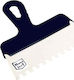 EPM Spatula Inox 10x200mm E-324-3204