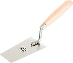EPM Trowel Lemnο cu Mâner de Lemn E-321-2113