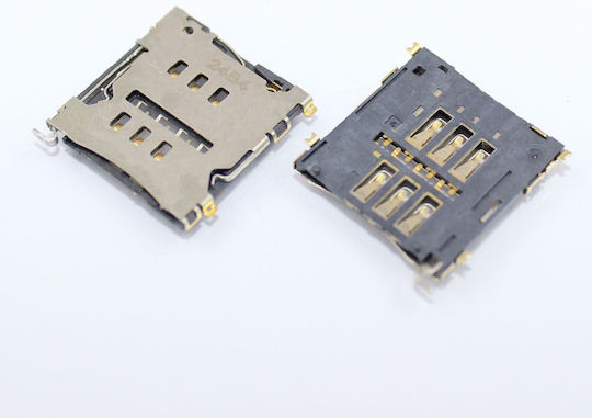 Sim Card Slot for Huawei Nexus 6P