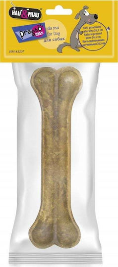 Hau & Miau Bone for Dogs Natural 26.5cm 230gr