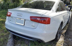 Spoiler Αυτοκινήτου Συμβατό με Audi A6 Corvette C7