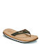 Herren Flip Flops Beiges