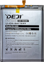 Eb-ba336aby Kompatibler Ersatzakku 5000mAh für Samsung